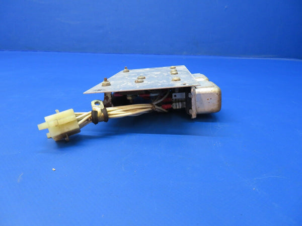 Piper PA-28-201T Dakota Auxillary Fuel Control Assy P/N 35750-02 (1222-351)