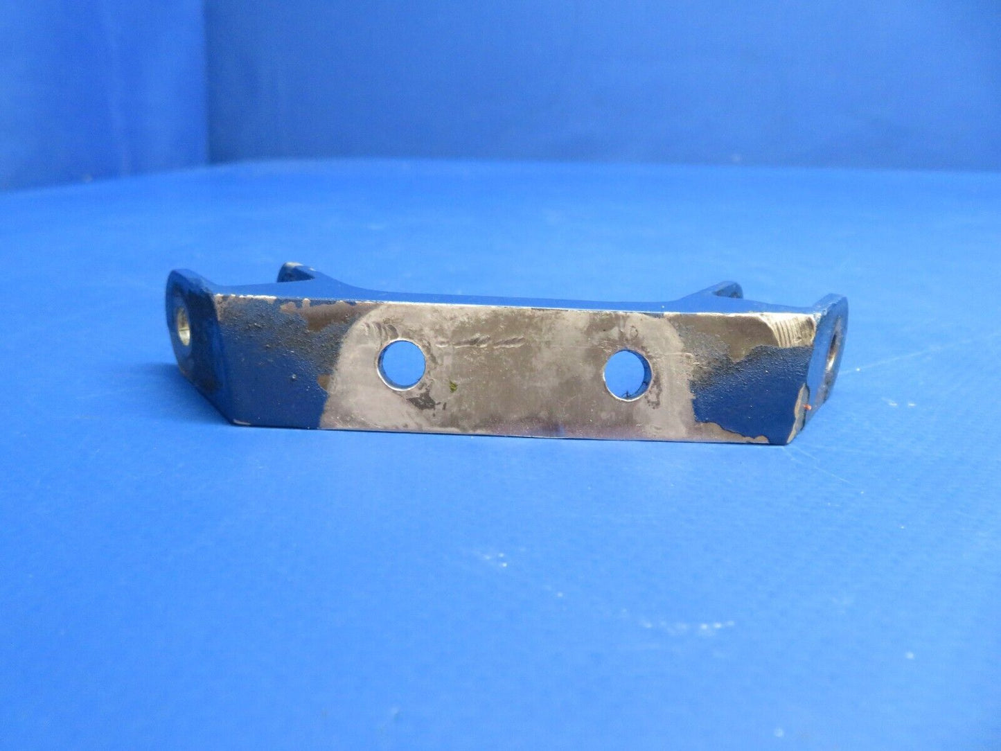 Brantly B2B Helicopter Rear Skid Belly Mount Bracket (1022-802)