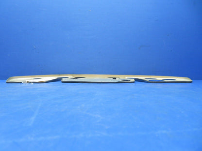 Cessna 170B / 172 Shock Panel Cover P/N 0513004-27 (1023-415)