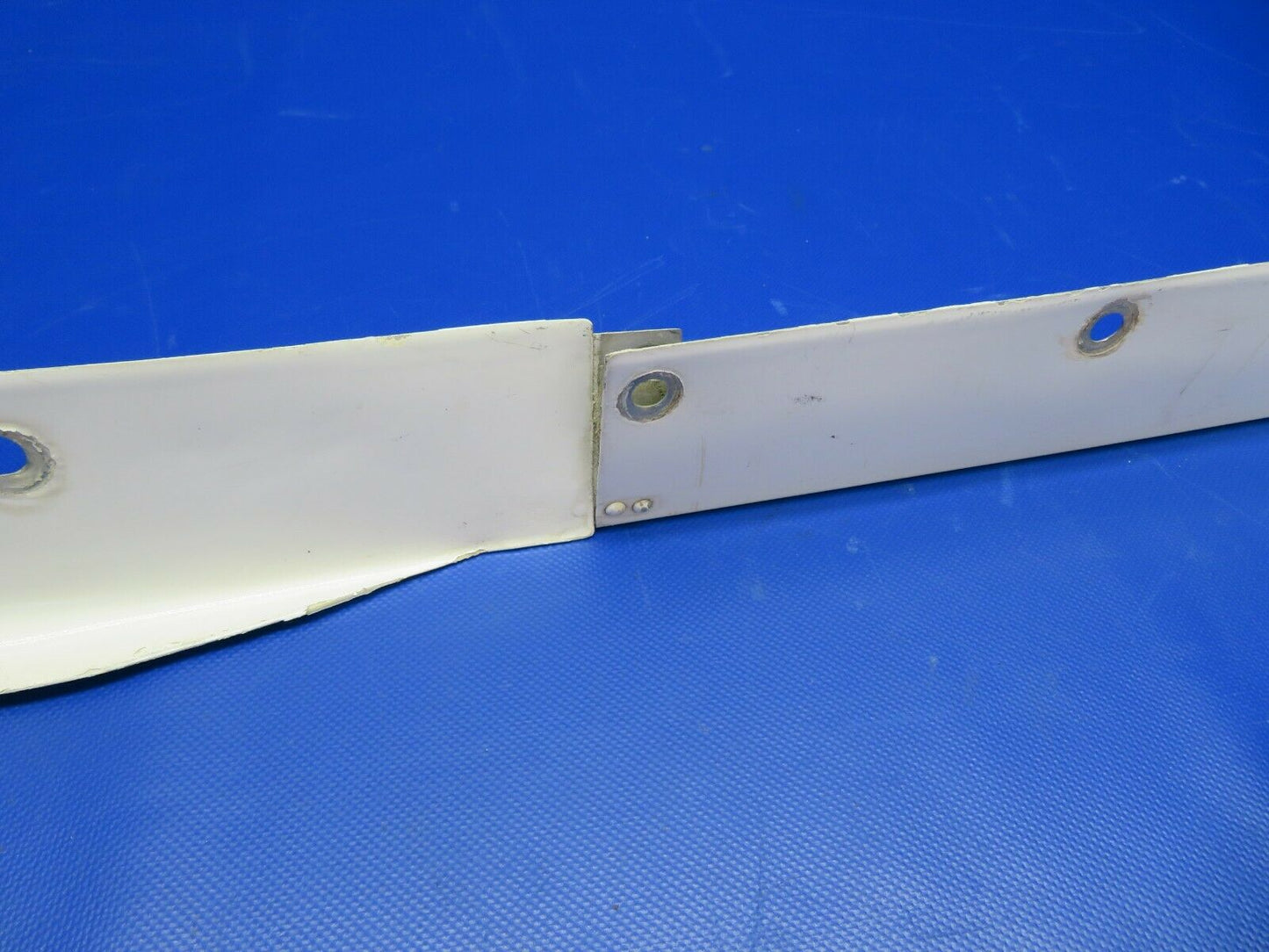 1960 Cessna 210 Wing Fairing LH P/N 1200080-1, 0520007-3 (0321-123)