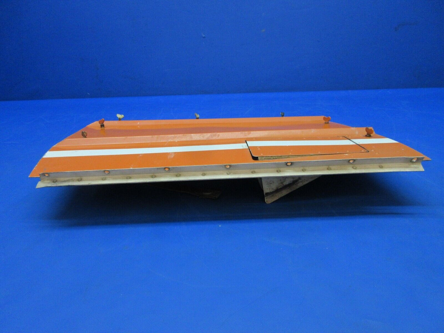 Cessna 188B AGpickup Door Assy Fuselage Access RH P/N 1613292-16 (0723-266)