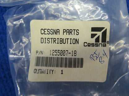 Cessna Support Bracket P/N 1255007-18 NOS (0522-740)