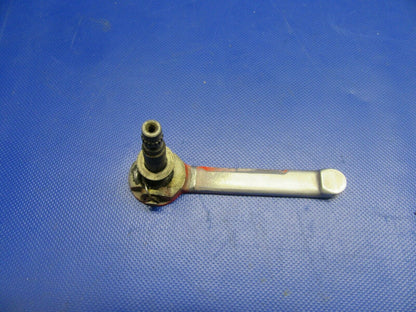 Cessna 210 / P210N Cabin Door Handle & Spindle 2117128-1, 0811893-7 (0521-313)
