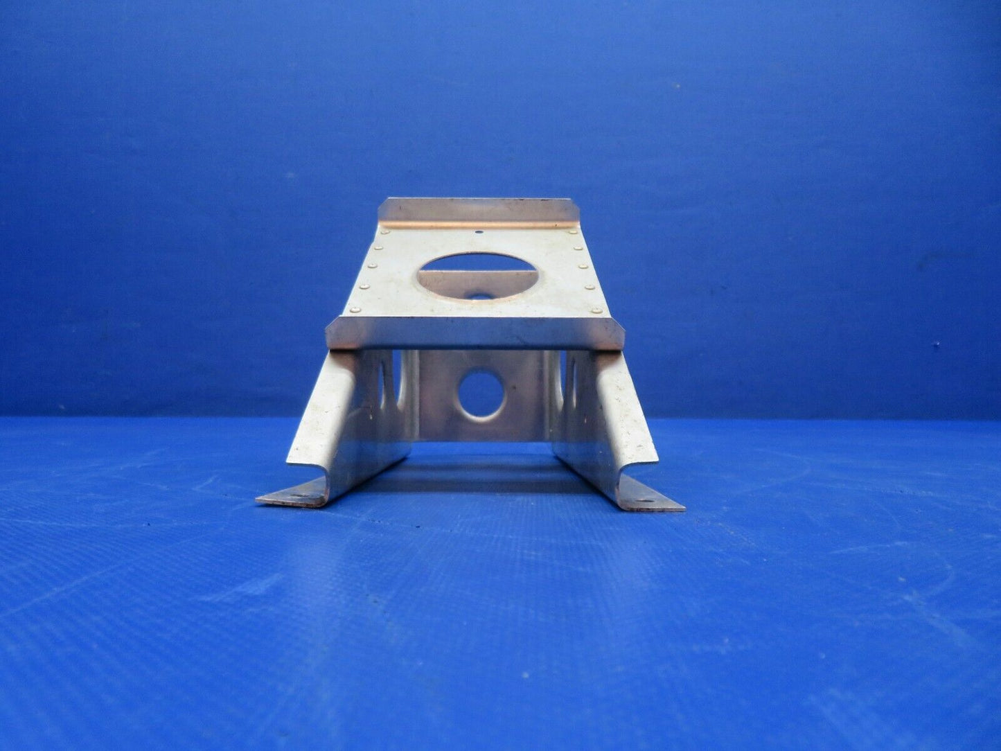 Grumman Yankee Trainer AA-1B Support Assy Control Column 602103-501 (0224-121)