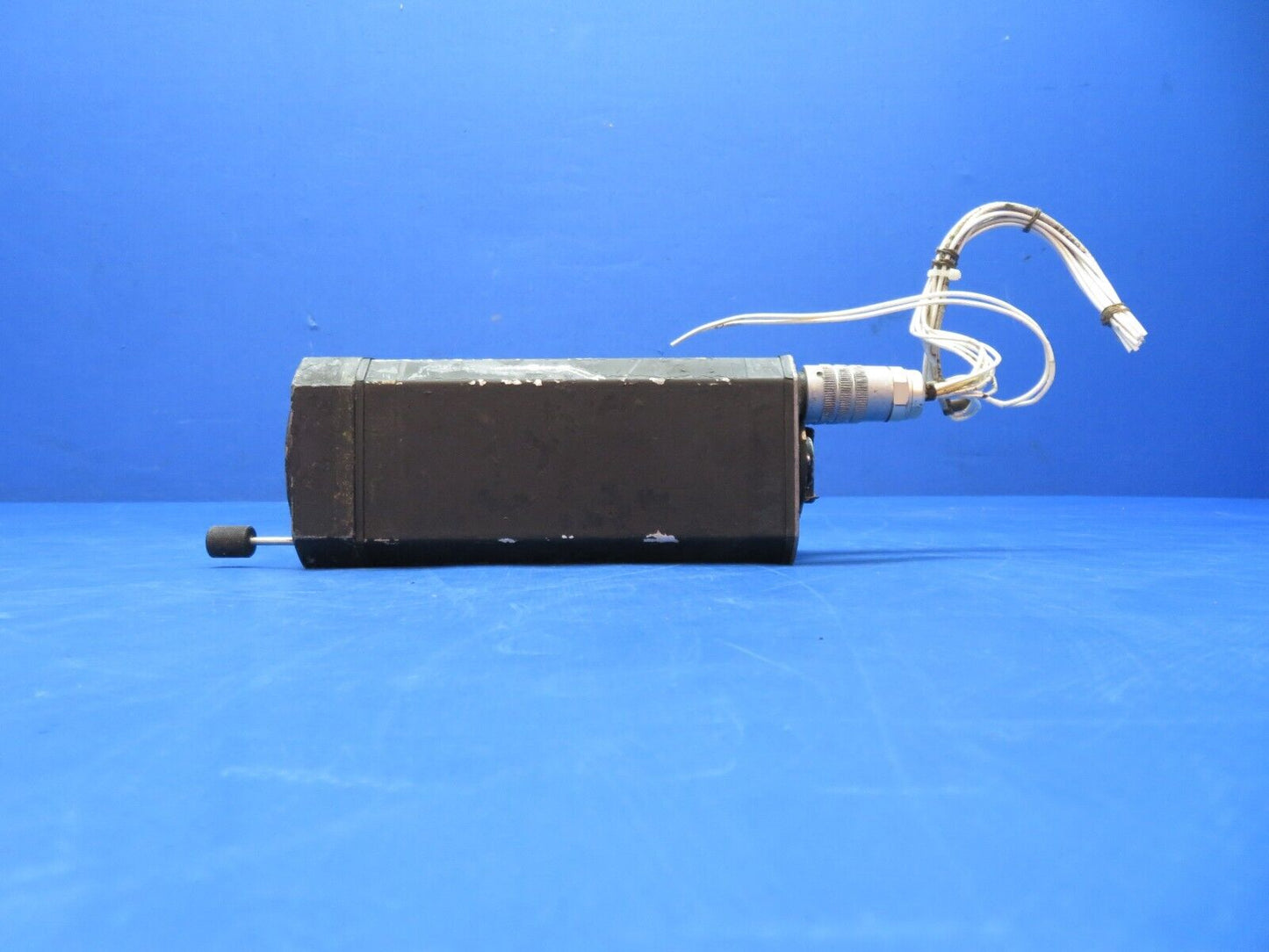 Aviation Instrument Directional Gyro - Slaved P/N 424-1 CORE (0823-304)