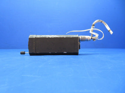 Aviation Instrument Directional Gyro - Slaved P/N 424-1 CORE (0823-304)