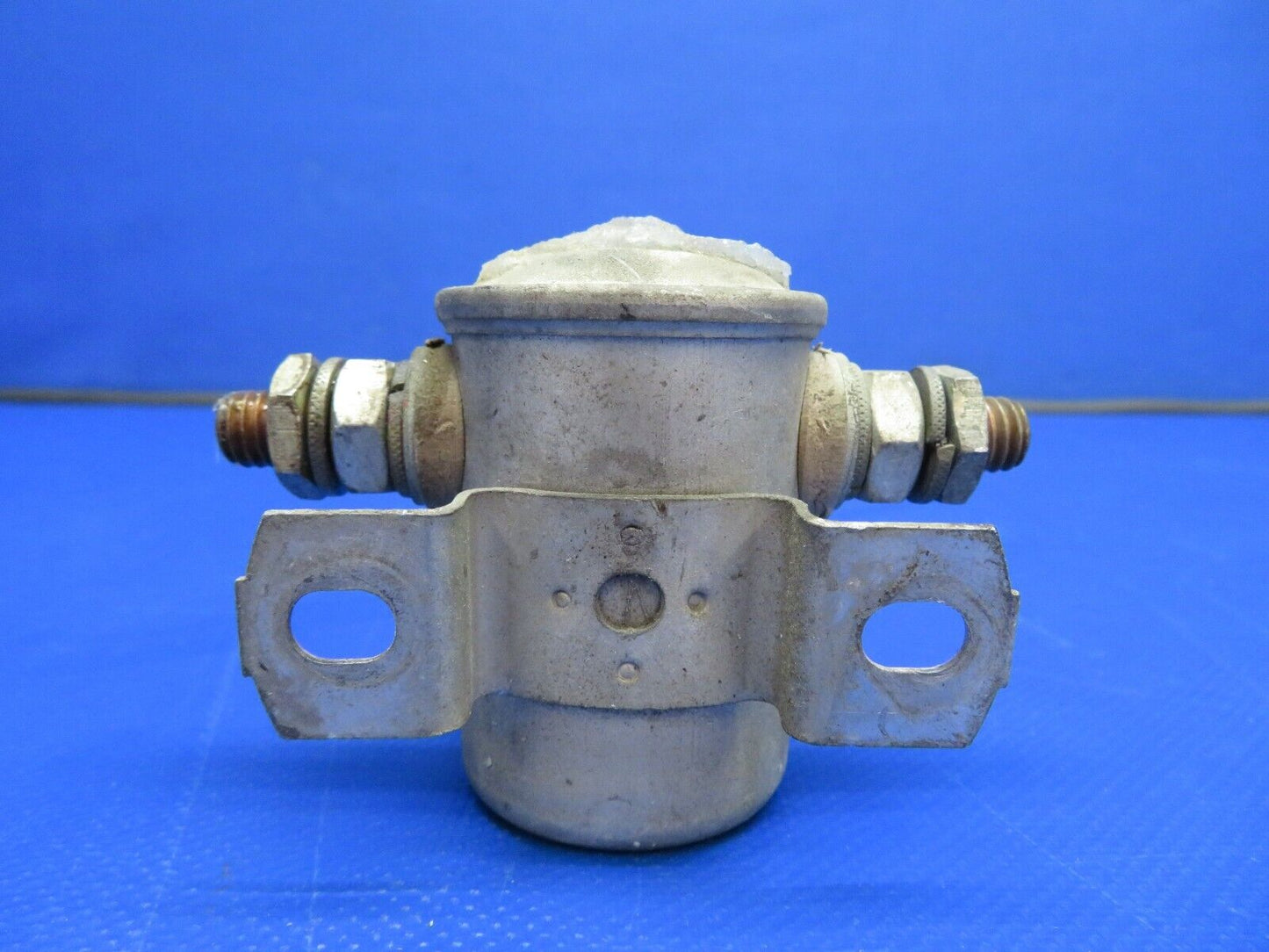 Beech N35 Bonanza RBM Solenoid P/N 111-111, PS50053-5-2 (0121-301)