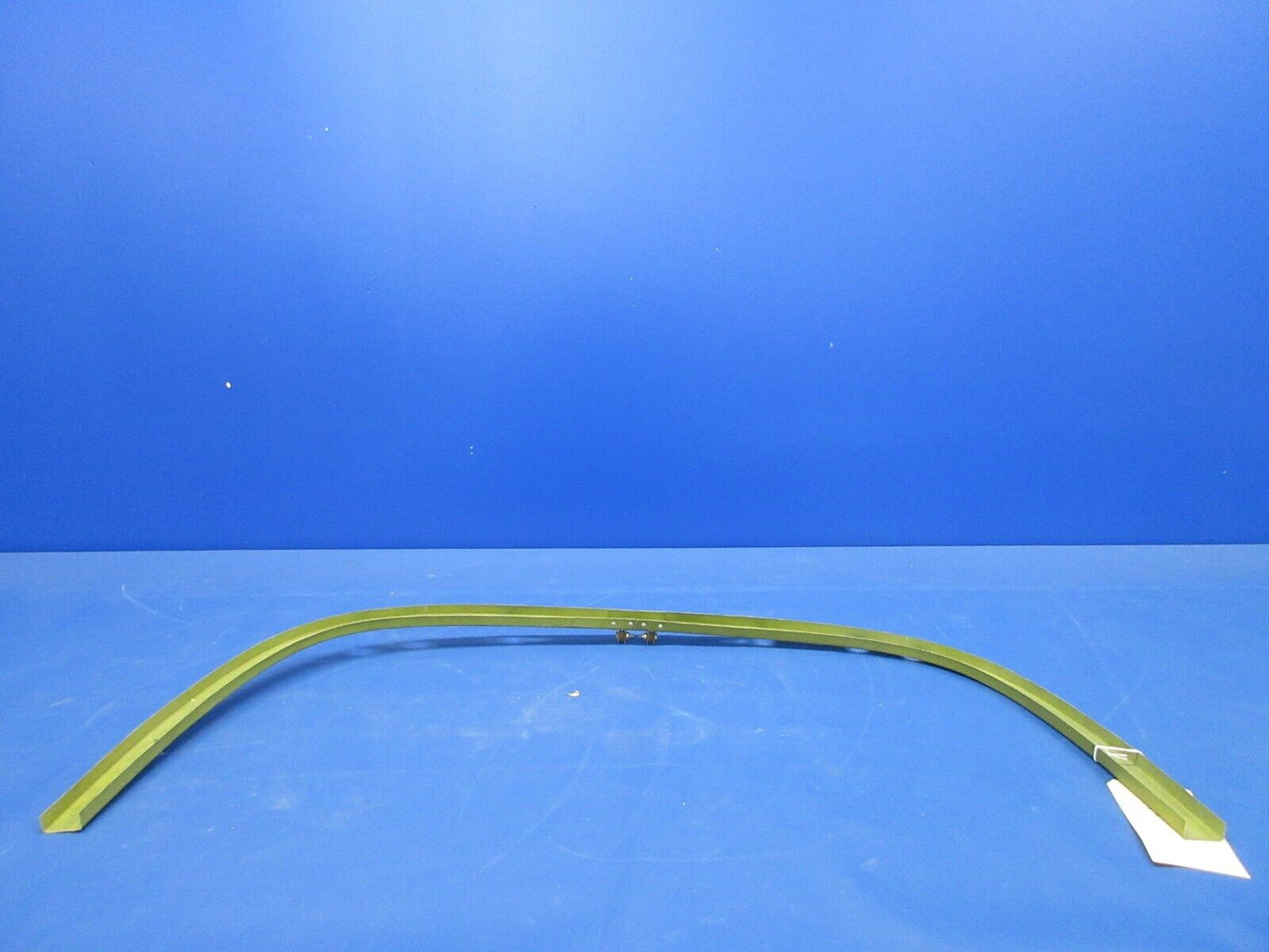 Piper Fuselage Frame With Pulleys P/N 62412-00 NOS (0224-1019)