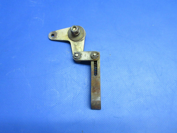 Beech 58 Baron Latch Bellcrank & Precatch Latch P/N 36-430012-61 (0523-334)