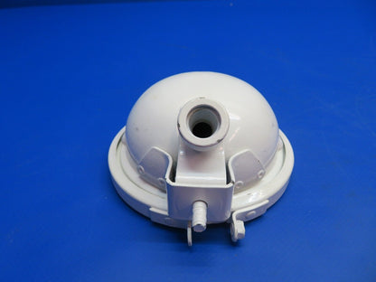Cessna 310 Nose Gear Taxi Light Housing Assy P/N 0842215-8 (0922-785)