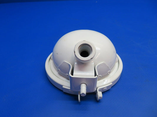 Cessna 310 Nose Gear Taxi Light Housing Assy P/N 0842215-8 (0922-785)