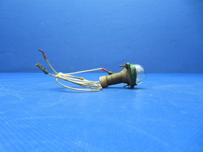Grumman Yankee AA-1B Grimes Rear Position Light Assy A-2064-A TESTED (0124-345)