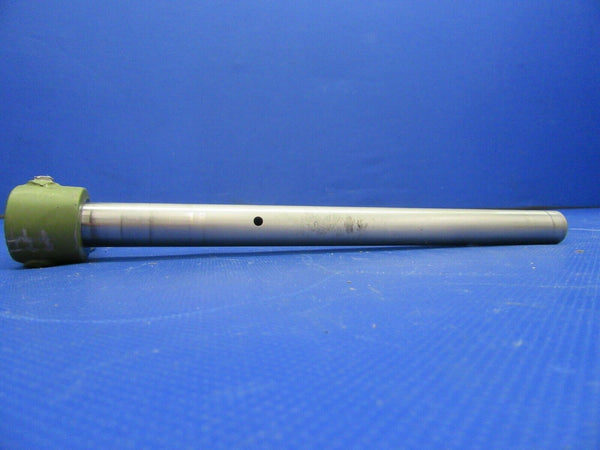 Beech 95-B55 Baron Nose Steering Arm w/ Shaft P/N 35-825054-5 (0721-329)