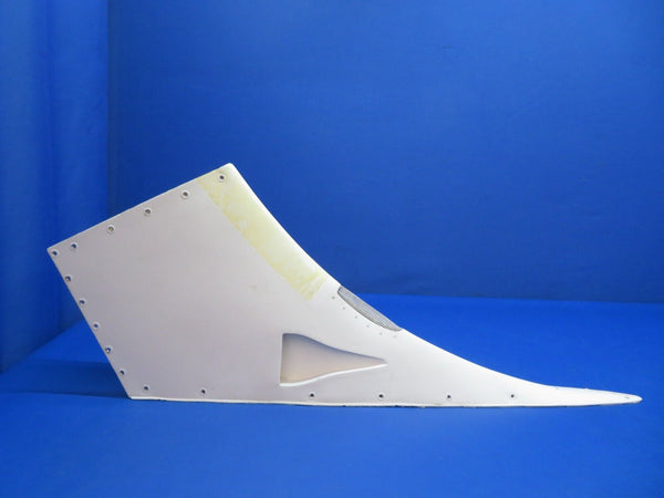 Piper PA-34-200T Seneca II Dorsal Fin Assy P/N 78611-00, 78611-000 (0223-922)