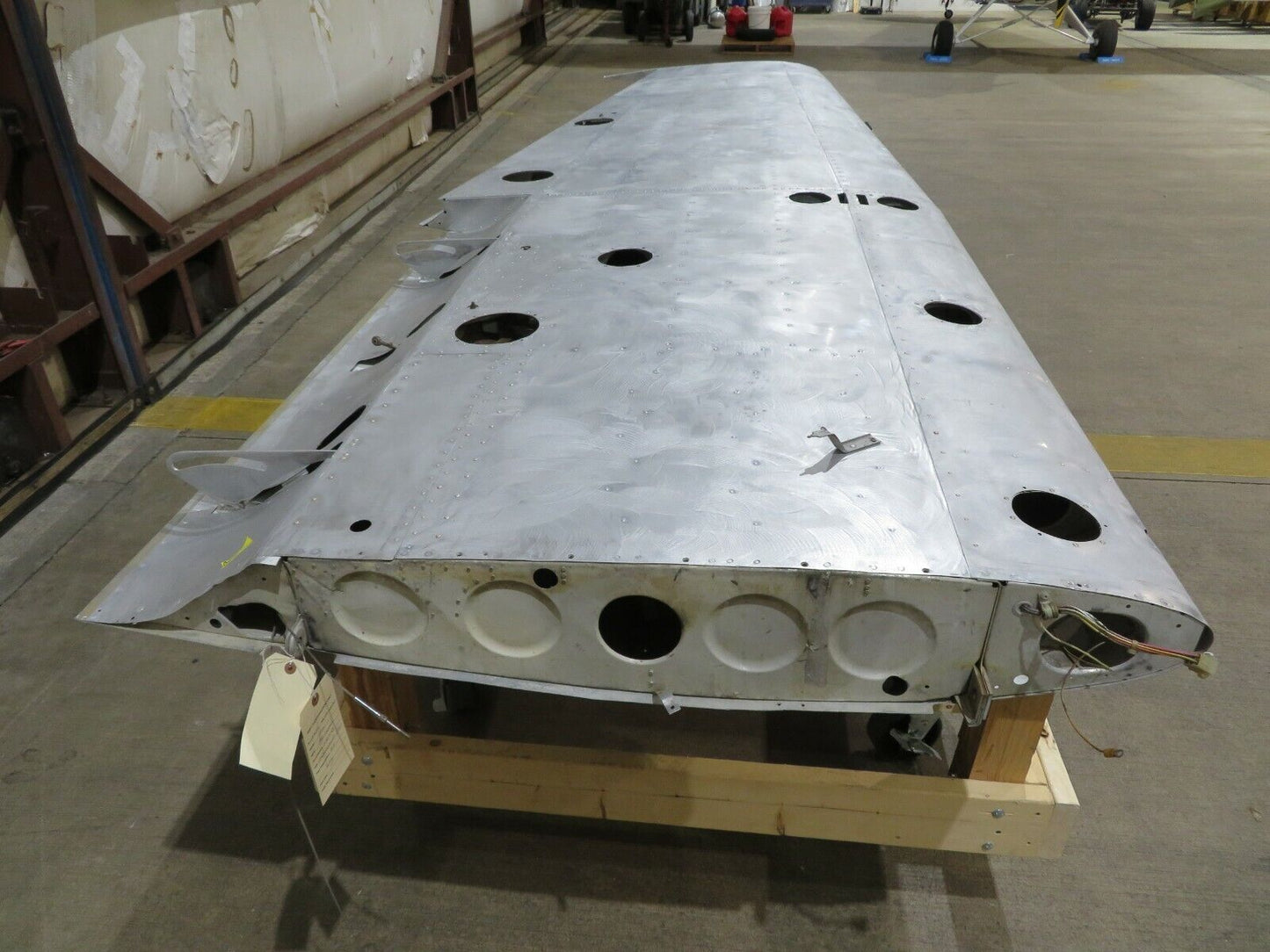 1970 Cessna 150L Right Hand Wing Structure P/N 0426005-94 (1120-359)