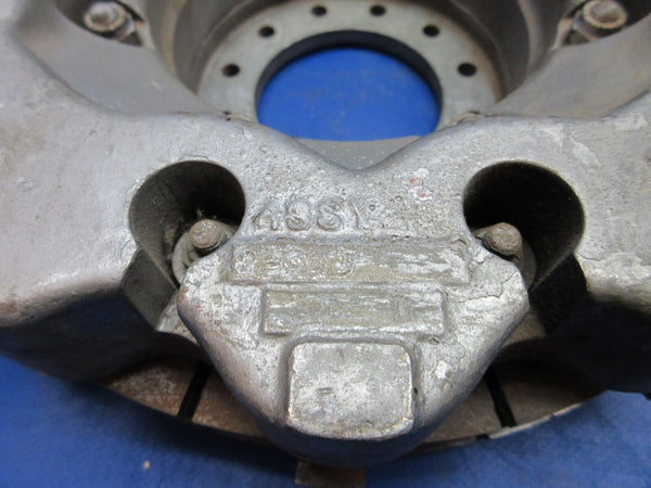 B.F. Goodrich Brake Assy P/N 2-993, 260-283, 104-202 CORE (1123-643)