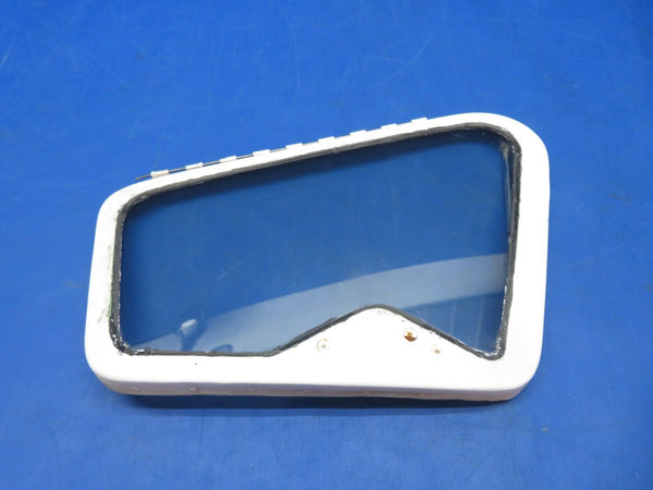 Cessna 310 / 310I Foul Weather Window Assy P/N 0811727-1 (1023-120)