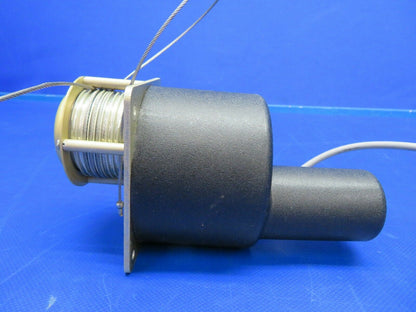 S-Tec Pitch Servo w / Brackets 0108-P4 (0520-16)