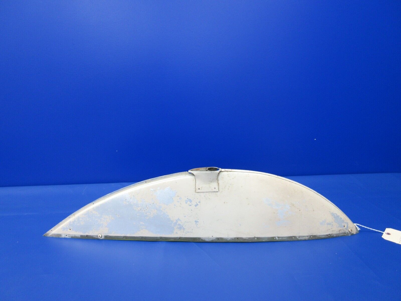 Cessna 120 LH Wing Tip Assembly P/N 0420200-6 (0224-1602)