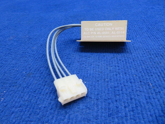 Aerospace Lighting Power Unit P/N AL-5112 NOS (0622-808)