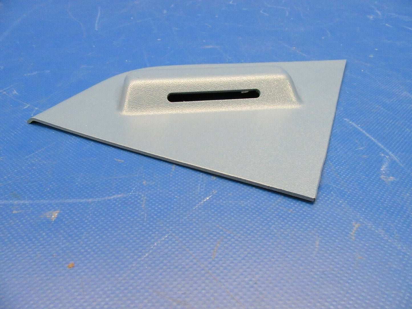 Piper Cherokee Inertia Reel Cover P/N 65761-004 NOS (0419-126)