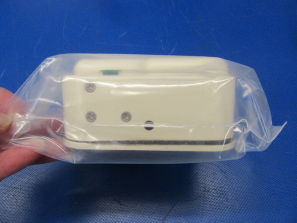 Beech 400 400A B/E Aerospace Oxygen System Component 128-384014-5 NOS (0519-35)