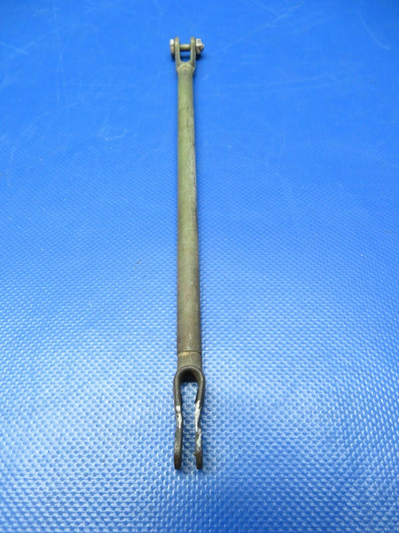 Cessna 401 / 401A Aileron Trim Push Rod Assy P/N 5025019-1 (0124-129)