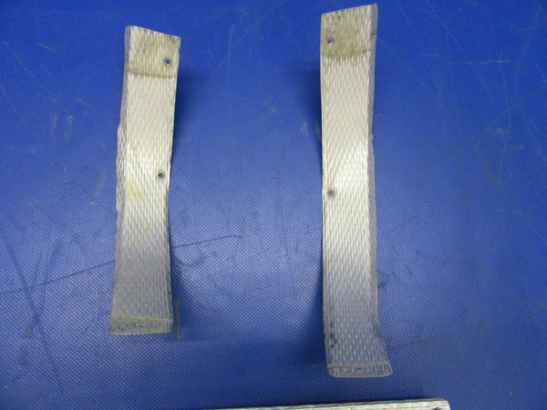 Cessna 210 / T210N Scuff Plate Co-Pilot Door P/N 1211527-8, 1211527-6 (1021-300)