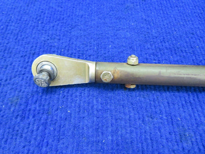 Cessna 310 Tube Assy Push-Pull Main Gear Forward P/N 0840125-6 (0422-511)