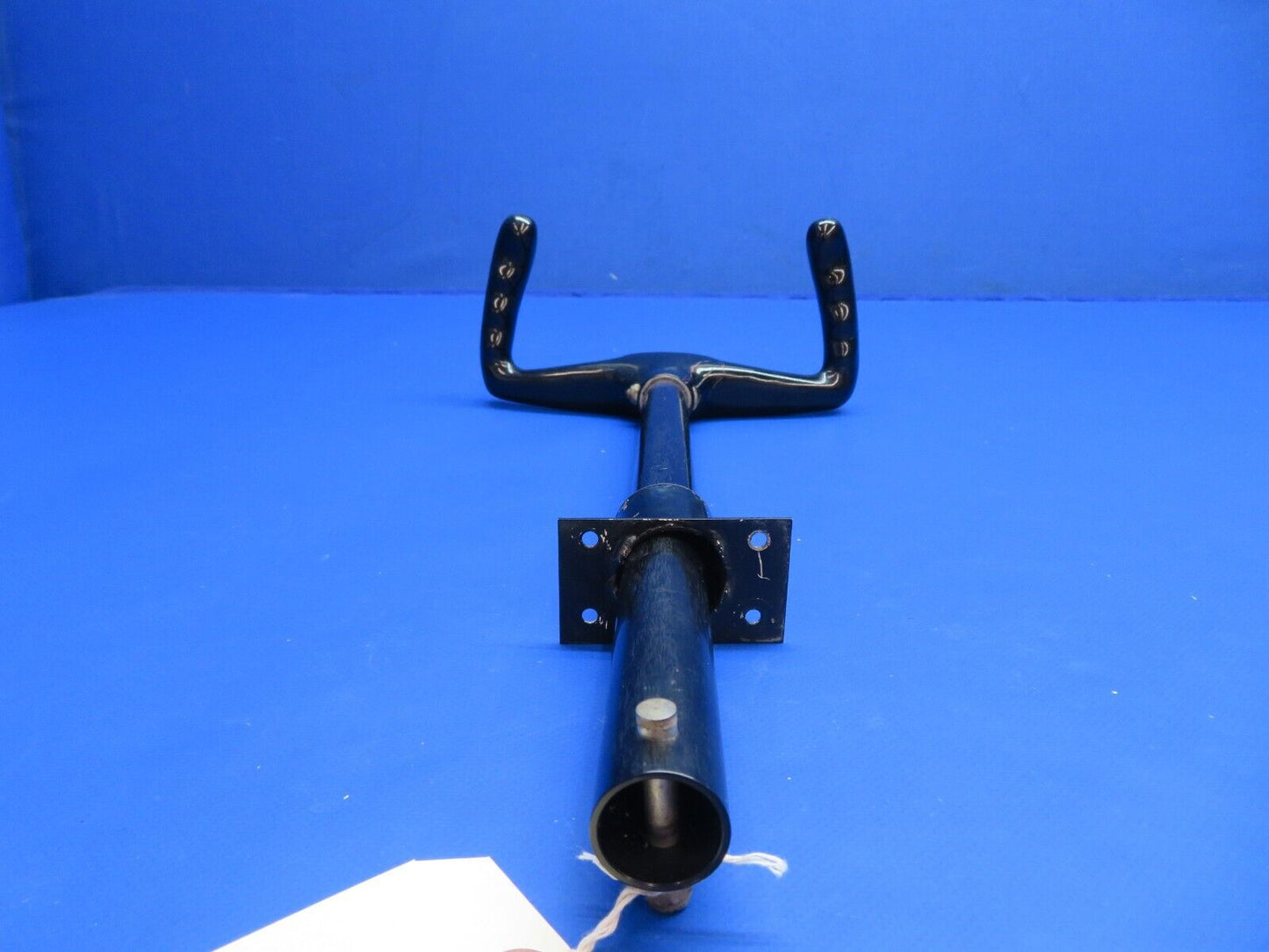 Bellanca 17-30 Viking Co-Pilot Control Wheel / Yoke P/N 195540 (0922-610)