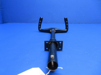Bellanca 17-30 Viking Co-Pilot Control Wheel / Yoke P/N 195540 (0922-610)
