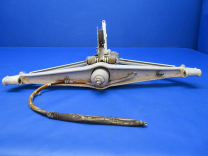 Beech B58P Main Landing Gear Brace & Strut RH P/N 60-810014-3 (0620-440)