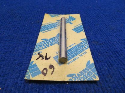 Lycoming Tachometer Shaft P/N 76121 Overhauled w/ 8130 (0222-586)