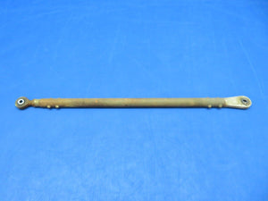 Cessna 310 / 310F Push Pull Tube Assy MG FWD P/N 0840125-6 (1123-329)