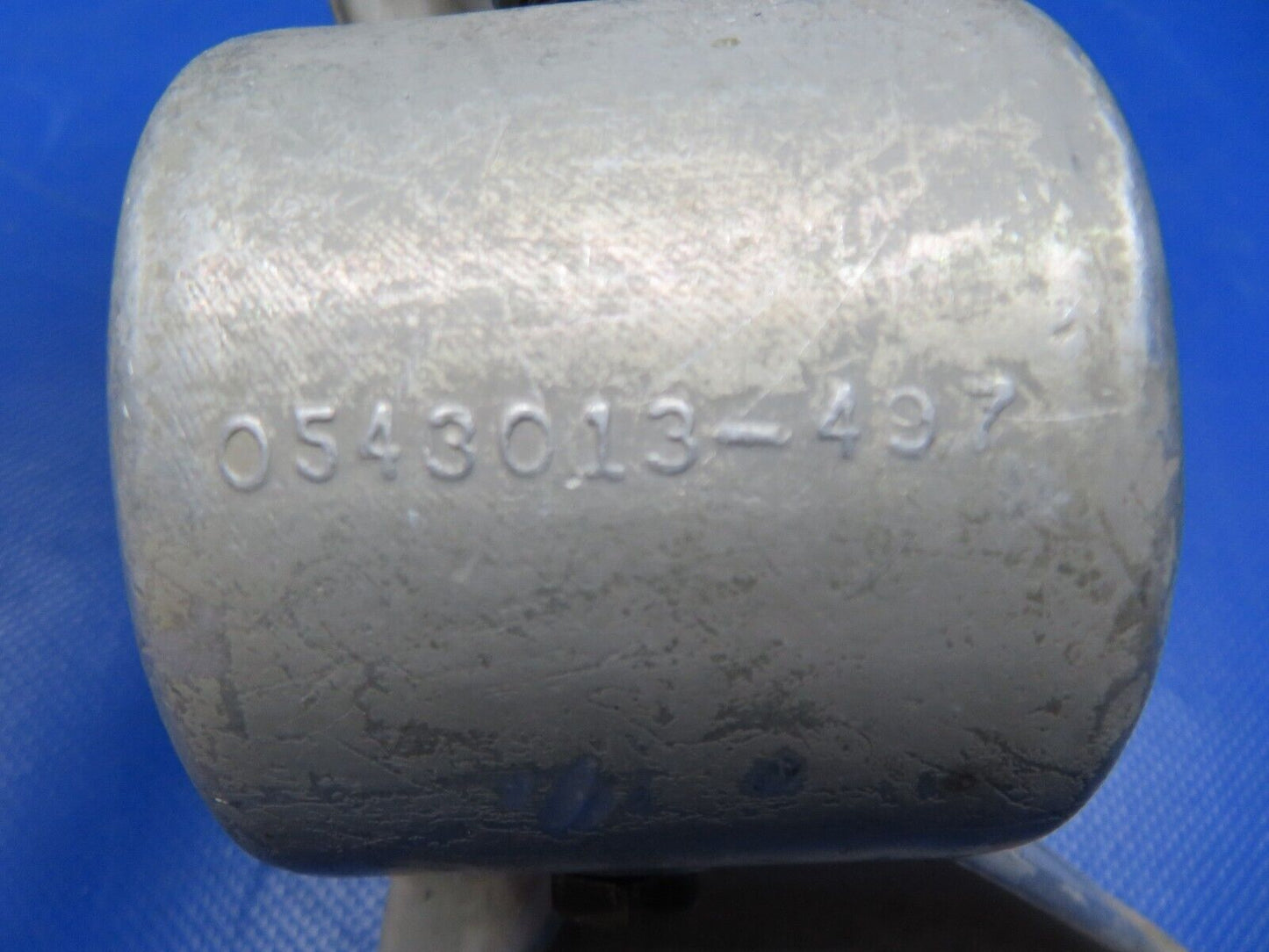 Cessna 175 Nose Gear Upper Fitting P/N 0543013-1 (0324-134)