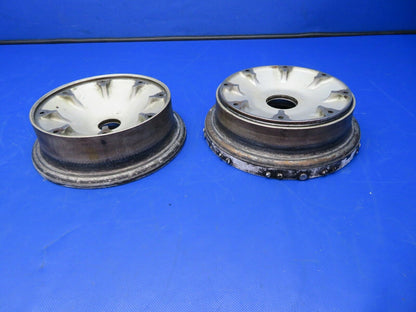 Goodyear 6.50 x 10 Wheel P/N 9532975 (1021-100)