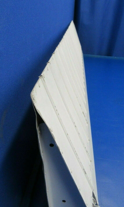 Beech Sierra C24R Aileron Aluminum LH 169-130005-1 (0919-116)