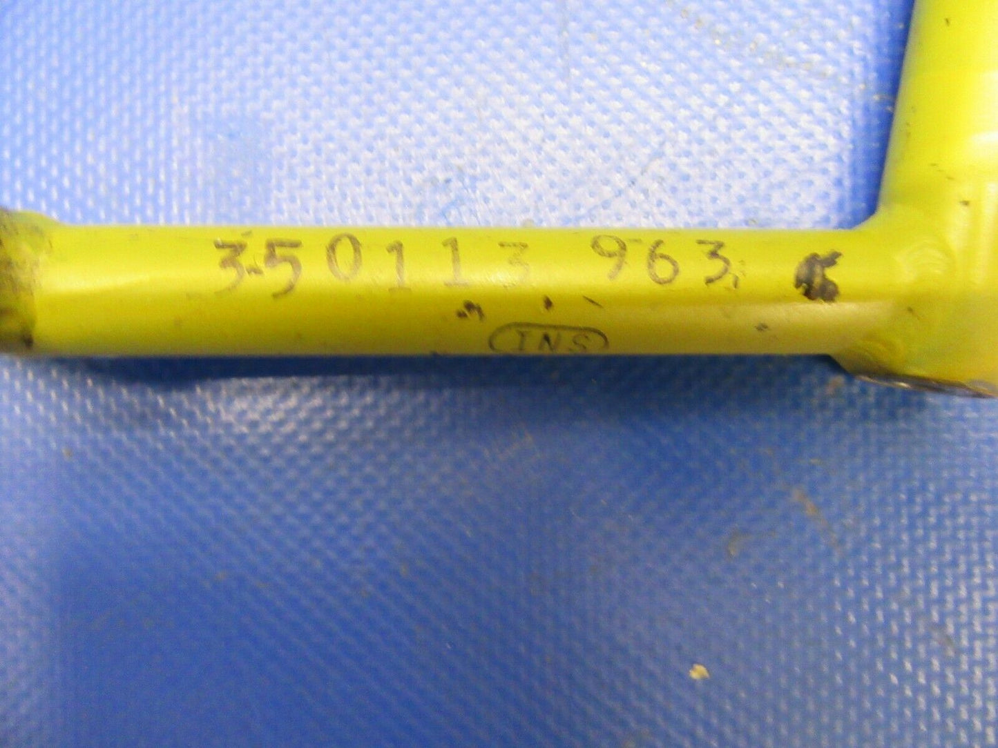 Mooney M20 / M20K Bellcrank Tail Control P/N 350113-963 (0721-607)