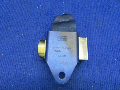 Beech 58 Baron American Safety Inertia Reel P/N 58-380071-1 (0322-564)