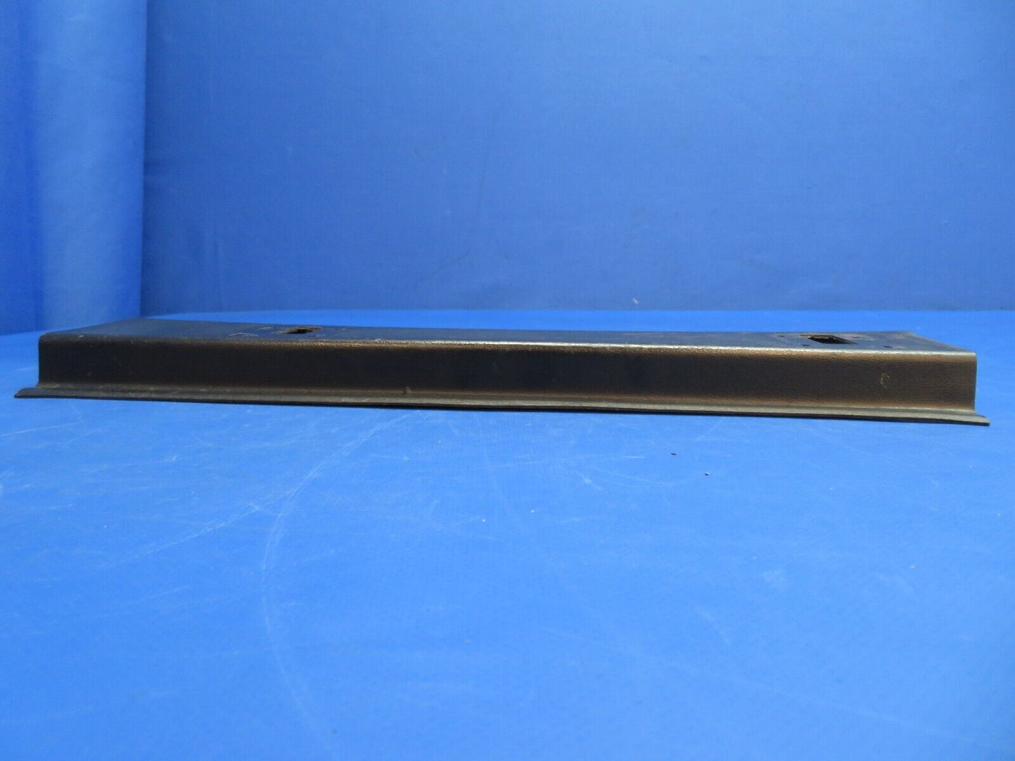 Piper PA-34-200T Channel Seat Trim FWD & AFT LH & RH P/N 79681-02 (0323-502)
