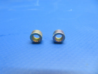 Piper Rudder Bushing LOT OF 2 P/N 42571-007 NOS (0922-572)