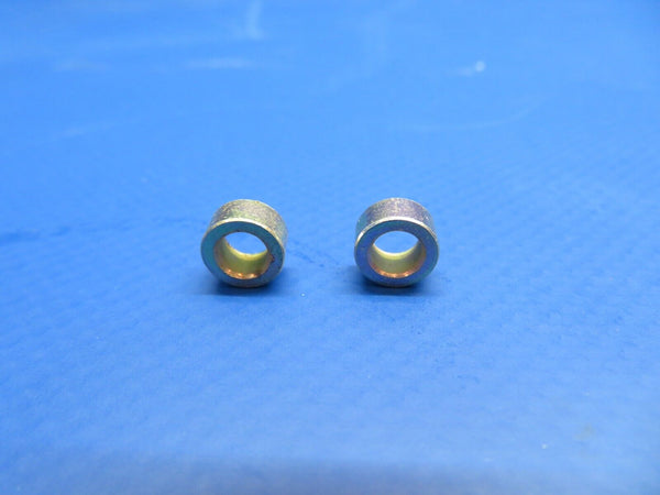 Piper Rudder Bushing LOT OF 2 P/N 42571-007 NOS (0922-572)