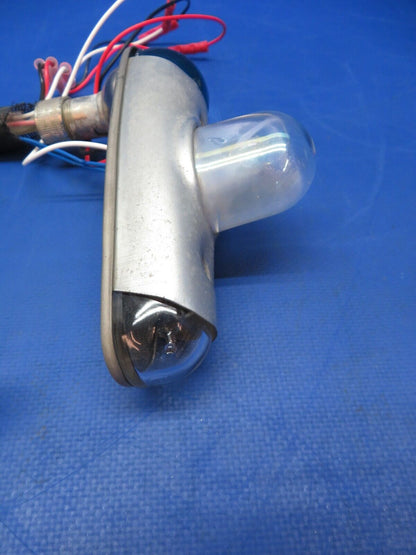 Diamond DA-42 RH Wing Position Light w/ Strobe 28v P/N A600-PG-D-28 (0623-593)