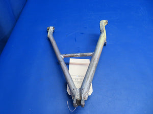 Beech C35 Bonanza Nose Gear V-Brace Assy P/N 35-825072 (1222-518)