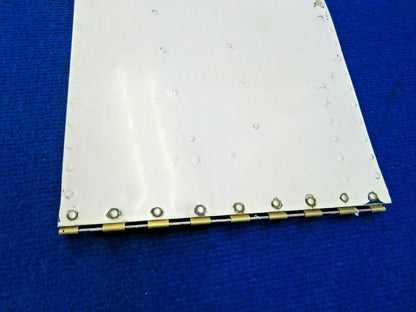 1956 Cessna 310 RH OTBD Main Gear Door RH Strut Assy P/N 0826000-2 (0422-60)