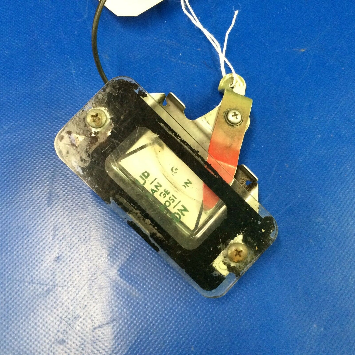 Beech Baron 58 Landing Gear Position Indicator P/N (1216-04)