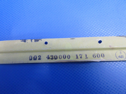 Beech Window Retainer P/N 002-430000-171 LOT NOS (0124-1301)