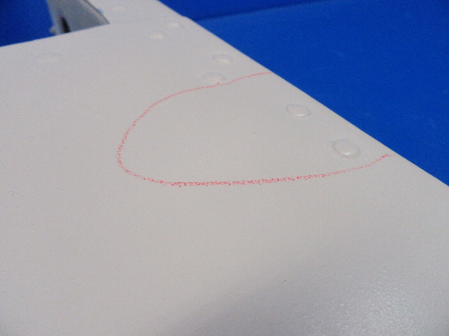 Mooney M20 / M20C RH Aileron P/N 230000-2 (0923-09)