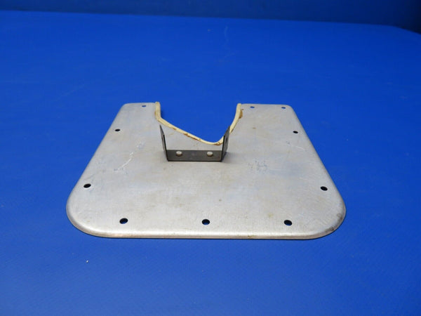 Piper Cherokee LH Fairing Plate Assy P/N 65688-00 NOS (0922-459)