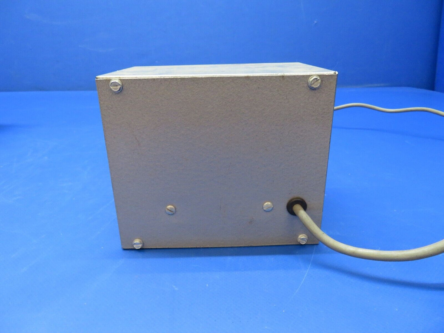King V.C.O. Sweep Generator  Vintage P/N 071-5012-00 (1122-375)